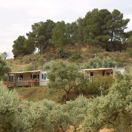 Camping Terra Alta Bot المظهر الخارجي الصورة