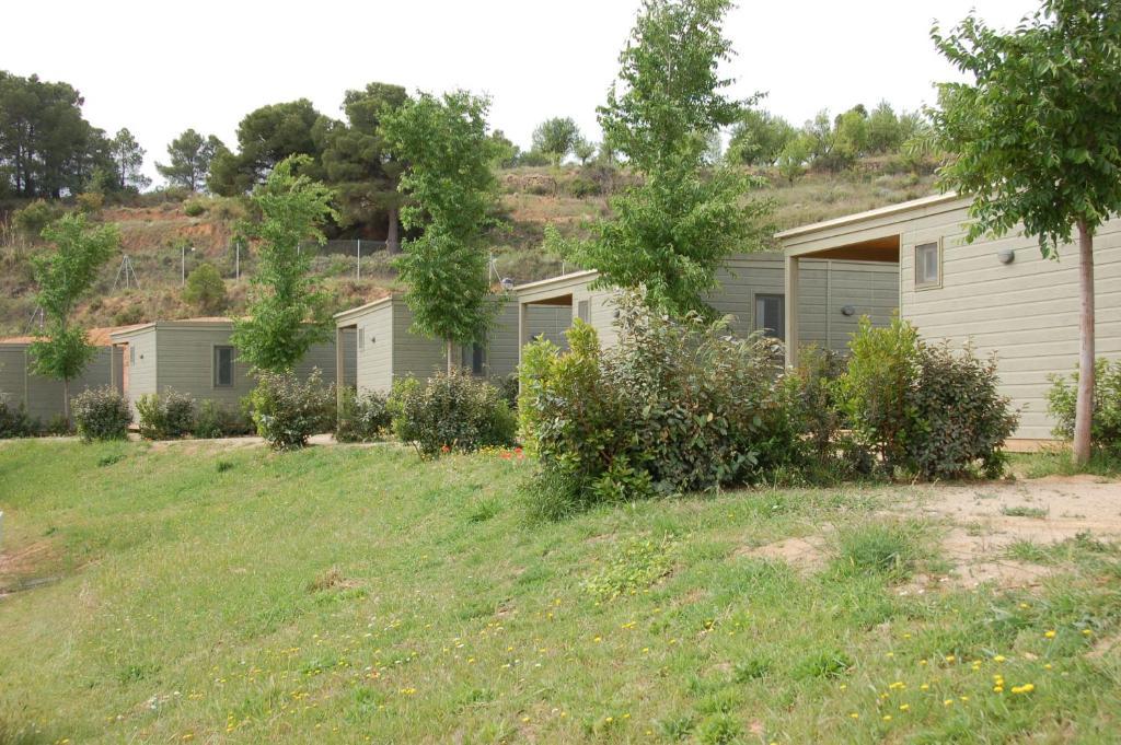 Camping Terra Alta Bot المظهر الخارجي الصورة